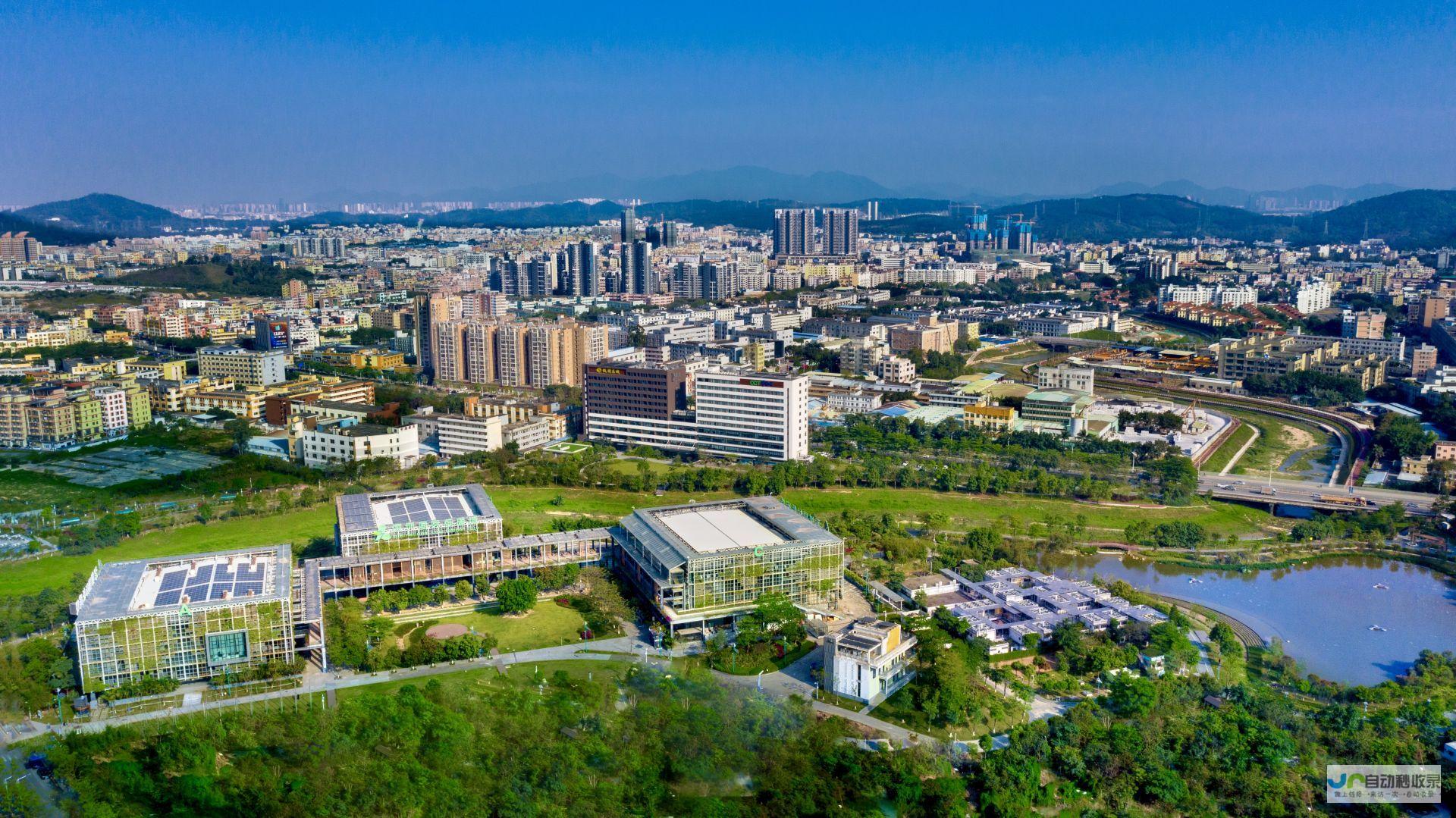 龙岗地区专业网站建设：打造您的数字形象，提升品牌影响力