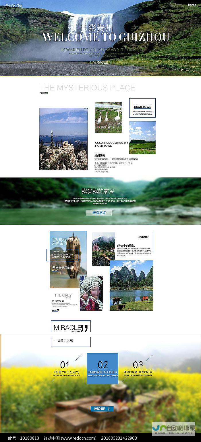 精细化旅游网站设计：从吸引用户到促进预订，全方位策略